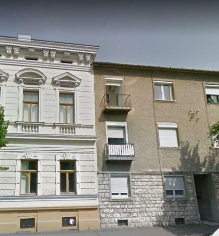 Comfort Apartment Keszthely Exterior foto